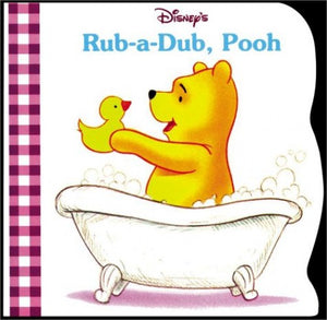 Rub-A-Dub, Pooh 