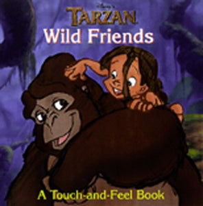 Tarzan Family and Friends 