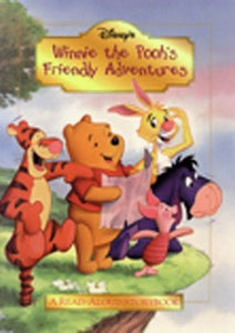 Winnie the Pooh's Friendly Adventures 