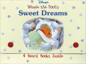 Boxed-Winnie the Poohs Sweet Dreams 