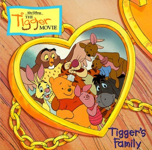 Tigger's Family 