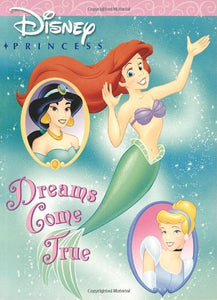 Dreams Come True (Disney Princess) 