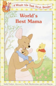 World's Best Mama 