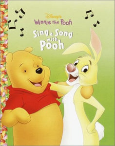 Sing a Song with Pooh 