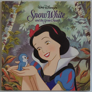 Snow White and the Seven Dwarfs 