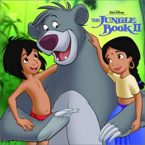 Jungle Book II 