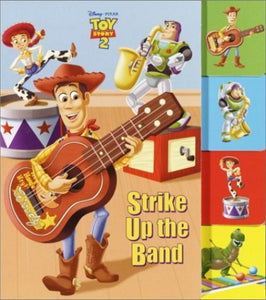 Strike Up the Band 