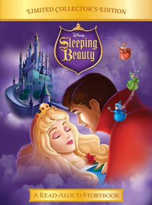 Sleeping Beauty 