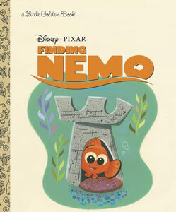 Finding Nemo (Disney/Pixar Finding Nemo) 