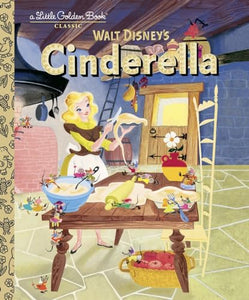 Cinderella (Disney Classic) 