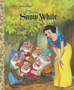 Snow White and the Seven Dwarfs (Disney Classic) 