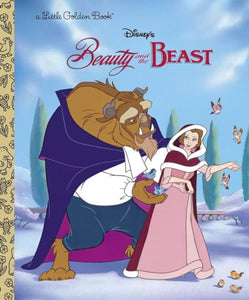 Beauty and the Beast (Disney Beauty and the Beast) 