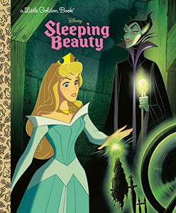 Sleeping Beauty (Disney Princess) 