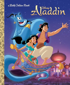 Aladdin (Disney Aladdin) 