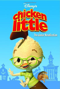 Chicken Little 