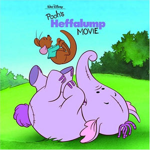 Pooh's Heffalump Movie 