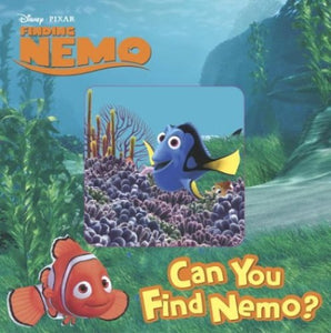 Can You Find Nemo? 