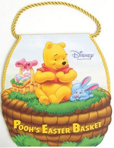 Pooh's Easter Basket 