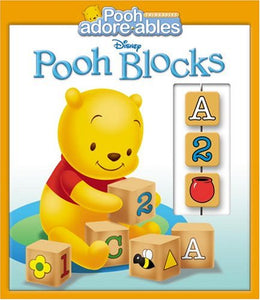 Pooh Blocks 