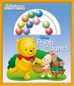 Pooh Counts 