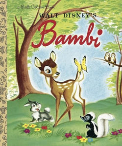 Bambi (Disney Classic) 