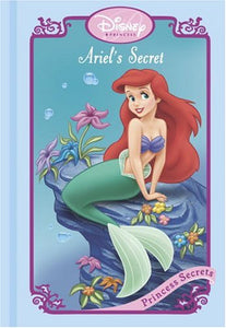 Ariel's Secret 