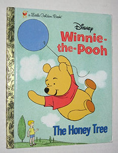 Winnie-The-Pooh 