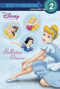 Ballerina Princess (Disney Princess) 