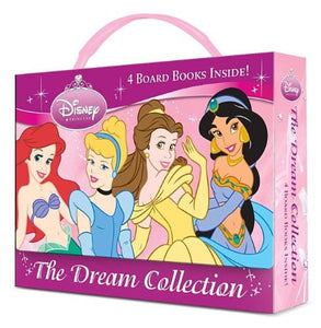 The Dream Collection (Disney Princess) 