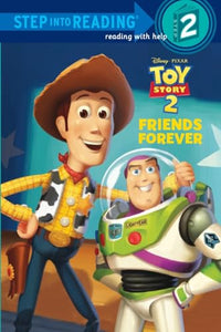 Friends Forever (Disney/Pixar Toy Story) 