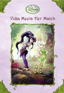 Vidia Meets Her Match 