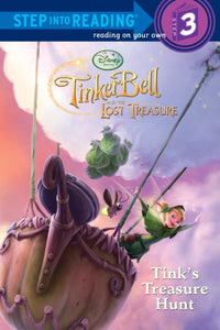 Tink's Treasure Hunt 