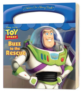 Buzz to the Rescue 