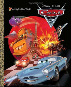 Cars 2 