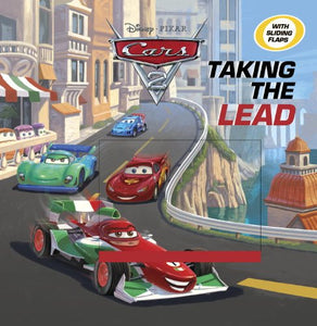 Cars 2: Taking the Lead 