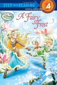 A Fairy Frost 