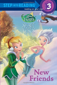 New Friends (Disney Fairies) 