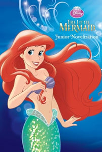 The Little Mermaid: The Junior Novelization 