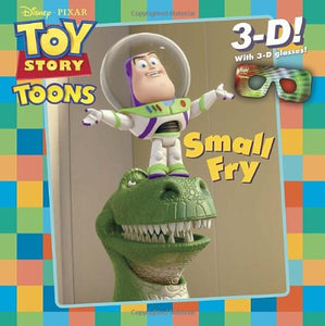 Small Fry (Disney/Pixar Toy Story) 