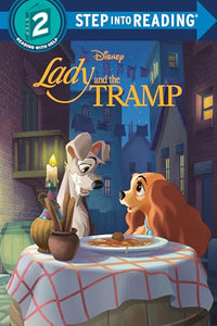 Lady and the Tramp (Disney Lady and the Tramp) 