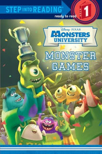 Monster Games 