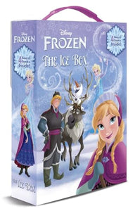 The Ice Box (Disney Frozen) 