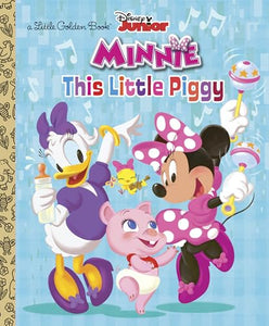 This Little Piggy (Disney Junior: Minnie's Bow-toons) 