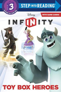 Toy Box Heroes (Disney Infinity) 