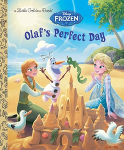 Olaf's Perfect Day (Disney Frozen) 