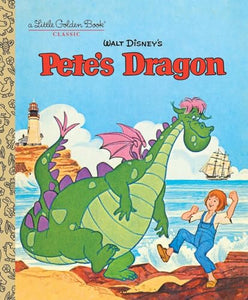 Pete's Dragon (Disney: Pete's Dragon) 