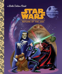 Star Wars: Return of the Jedi (Star Wars) 