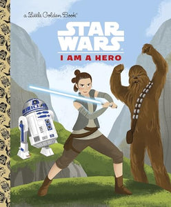 I Am a Hero (Star Wars) 