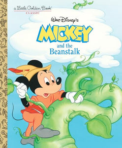 Mickey and the Beanstalk (Disney Classic) 