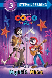 Miguel's Music (Disney/Pixar Coco) 